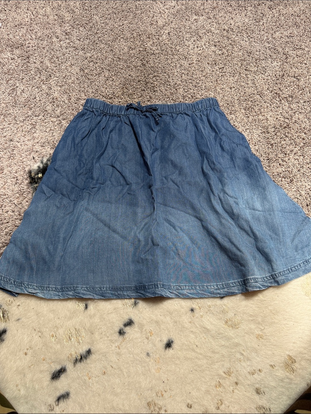 Kidpik skirt